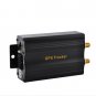 GPS Tracker - Data Logger, for Fleet Management, Vehicle Protection, GSM, Quad-band Connectivity