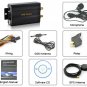 GPS Tracker - Data Logger, for Fleet Management, Vehicle Protection, GSM, Quad-band Connectivity