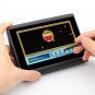 5 Inch Motorcycle GPS Navigator - IPX5 Waterproof Design, Bluetooth, 4GB Internal Memory