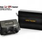 GPS Car Tracker and Car Alarm with Real-Time Tracking
