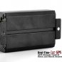 GPS Car Tracker and Car Alarm with Real-Time Tracking