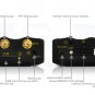 GPS Car Tracker and Car Alarm with Real-Time Tracking