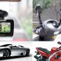 All Terrain 4.3" Motorcycle GPS System 'Rage' -IPX7 Rating, 4GB Internal Memory, Bluetooth (Black)