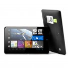 7 Inch Android 4.0 GPS Navigator "CubiDroid" - Car DVR, 800x480, 8GB of Internal Memory, WiFi