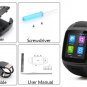 iMacwear M7 Smart Watch Phone - IP67 Waterproof Rating, Android 4.2 OS, Dual Core CPU