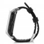 ZGPAX S8 Android 4.4 Watch Phone - Dual Core CPU, 3G, 4GB Int. Mem., 5 Mpix Camera, 1.54" Display