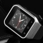 ZGPAX S8 Android 4.4 Watch Phone - Dual Core CPU, 3G, 4GB Int. Mem., 5 Mpix Camera, 1.54" Display