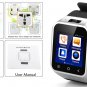 ZGPAX S8 Android 4.4 Watch Phone - Dual Core CPU, 3G, 4GB Int. Mem., 5 Mpix Camera, 1.54" Display