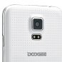 DOOGEE VOYAGER 2 DG310 Android 4.4 Phone - 5" IPS Screen, MTK6582 Quad Core 1.3GHz CPU (White)