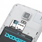 DOOGEE VOYAGER 2 DG310 Android 4.4 Phone - 5" IPS Screen, MTK6582 Quad Core 1.3GHz CPU (White)
