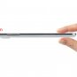 DOOGEE VOYAGER 2 DG310 Android 4.4 Phone - 5" IPS Screen, MTK6582 Quad Core 1.3GHz CPU (White)