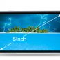 DOOGEE VOYAGER 2 DG310 Android 4.4 Phone - 5" IPS Screen, MTK6582 Quad Core 1.3GHz CPU (Black)