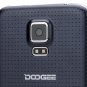DOOGEE VOYAGER 2 DG310 Android 4.4 Phone - 5" IPS Screen, MTK6582 Quad Core 1.3GHz CPU (Black)