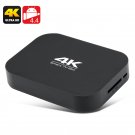 A400 4K Android 4.4 TV Box - 2GHz Quad Core CPU, 2GB RAM, 8GB memory, SD Card Slot