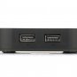 A400 4K Android 4.4 TV Box - 2GHz Quad Core CPU, 2GB RAM, 8GB memory, SD Card Slot