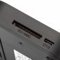 A400 4K Android 4.4 TV Box - 2GHz Quad Core CPU, 2GB RAM, 8GB memory, SD Card Slot