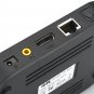A400 4K Android 4.4 TV Box - 2GHz Quad Core CPU, 2GB RAM, 8GB memory, SD Card Slot