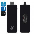 MeeGoPad T01 Windows 8.1 TV Stick - Quad-Core CPU, 2GB RAM, 32GB Internal Memory