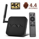 Minix NEO X8-H Android 4.4 TV Box - 2GHz CPU, 4k Video Play Back, Dual Band Wi-Fi