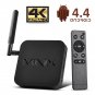 Minix NEO X8-H Android 4.4 TV Box - 2GHz CPU, 4k Video Play Back, Dual Band Wi-Fi