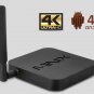 Minix NEO X8-H Android 4.4 TV Box - 2GHz CPU, 4k Video Play Back, Dual Band Wi-Fi