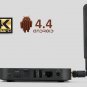 Minix NEO X8-H Android 4.4 TV Box - 2GHz CPU, 4k Video Play Back, Dual Band Wi-Fi