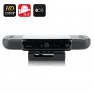 TVPRO Android 4.4 TV Box - Allwinner A31s Quad Core CPU, 8GB Internal Memory, 1080p Decoding
