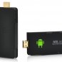 Ugoos MK809IV Android 4.4 Quad Core TV Dongle - Bluetooth 4.0, 2G RAM, 8GB ROM