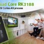 Ugoos MK809IV Android 4.4 Quad Core TV Dongle - Bluetooth 4.0, 2G RAM, 8GB ROM