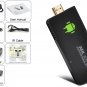 Ugoos MK809IV Android 4.4 Quad Core TV Dongle - Bluetooth 4.0, 2G RAM, 8GB ROM