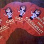 sticker - Nice Girls Don't Have Gaggles