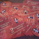 WTF?! Sticker - 50 Pack!