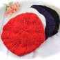 Northern Knit Beret