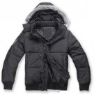 2010 Men's Down-filled Coat/Outwear