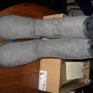 5815 Classic women's Lambskin Snowboots