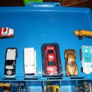 Hot Wheels Case that Holds 48 Cars Very Nice Buy!!!!