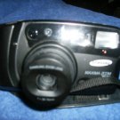 Samsung Maxima Zoom 760i (38-76mm) Film Camera 35mm