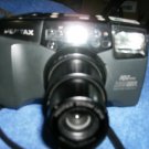 Pentax IQZoom 105WR (38-105 mm ) 35mm  Camera Nice Buy!