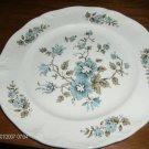 Royal Staffordshire Salad Plate Blossom Time Handpaint