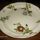 Sangostone Apple Blossom Large Plate(12") #3463 Nice!!!