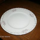 Genuine Fine China Salad Plates Gold Standard Nice Buy!