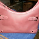 Rosetti Pink Vinyl/Small purse Handbag  Nice Buy!!!