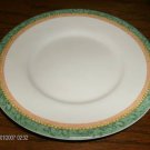 Pfaltzgraff Saucers Two 6" Dia.  Nice!!