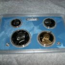 2009 US Mint 4 Coin Proof Set
