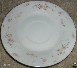 Jamestown China 5 Piece Set (Bargain!!!)