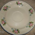 Tabletops Unlimited Two Saucers