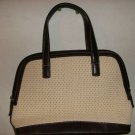 Enzo Angiolini Medium Handbag  Very Nice Buy!!