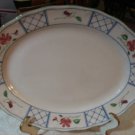 Nikko Serving Platter (Provincial Design) Beauitful!!!