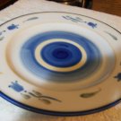 By Sakura 3 Salad Plates ( Venetto) Very Nice Buy!!