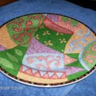 Ultra Porcelain By Sakura 2 Salad Plates Very Nice Buy